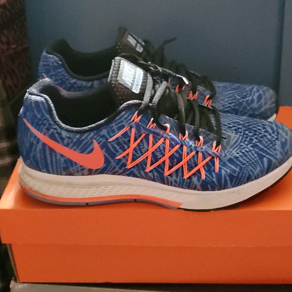 Nike sneakers